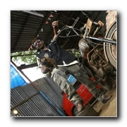 Pachai Kutharai Gallery